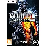 Electronic Arts Battlefield 3