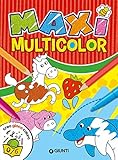 Maxi Multicolor
