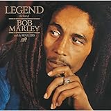 Legend - The Best Of Bob Marley & The Wailers (180gr)