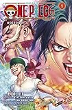 One piece. Episode A (Vol. 1)