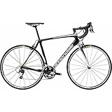 Cannondale Synapse Carbon 105, grigio