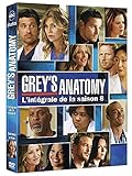 GREY S ANATOMY - SAISON 8