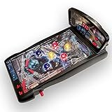 Dr. Troll Gioco classico Galaxy Retro Pinball