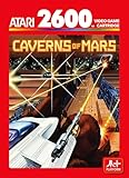 Caverns of Mars