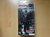 NECA Sin City Serie 1 Manute Colore