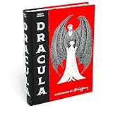 Dracula: (Deluxe Illustrated Classics)