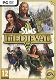 Electronic Arts The Sims Medieval, PC