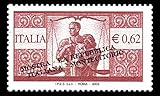 LaVecchiaScatola 2003 Mostra filatelica - la Repubblica Italiana nei francobolli MNH/**