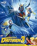 L Imbattibile Daitarn 3 Eps.01-40 ( Box 5 Br)