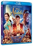 Aladdin [Blu-Ray] [Region Free] (Audio francese. Sottotitoli in Francese)