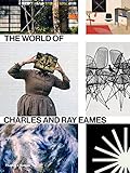 The world of Charles and Ray Eames