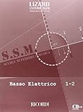 BASSO ELETTRICO - VOL. 1-2