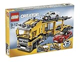 LEGO Creator 6753 - Camion per trasporto auto