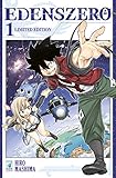 Edens zero. Con booklet (Vol. 1)