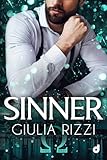 SINNER (Omega Series Vol. 1)