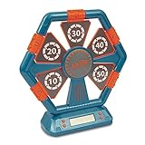 NERF- Digital Flip Target, NER07000