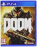 Doom Ps4- Playstation 4