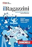 Il Ragazzini. Dizionario inglese-italiano, italiano-inglese. Con app