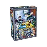 SAINT SEIYA - Board Game Deck Building - Asgard Extension