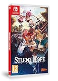 Marvelous Europe LimitedSilent Hope - Switch