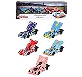 Majorette Porsche 917 Giftpack 212053171SM1