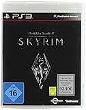 The Elder Scrolls V: Skyrim [Edizione: Germania]