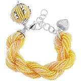 Bracciale Donna Gioielli Ottaviani trendy cod. 500268B