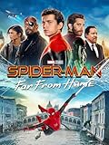 Spider-Man: Far From Home