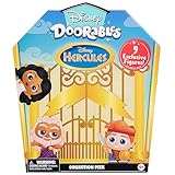 Doorables Hercules Collector Pack- Amazon Exclusive