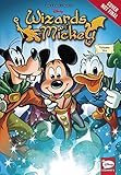 Wizards of Mickey 6