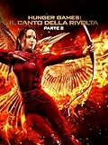 Hunger games - Il canto della rivolta: parte 2