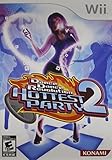 Dance Dance Revolution Hottest Party 2 - Solo software - Nintendo Wii