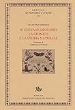 Il giovane Leopardi, la chimica e la storia naturale