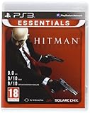 Hitman Absolution Essentials (Playstation 3) [Edizione: Regno Unito]