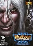 Warcraft 3 : The Frozen Throne (Disque additionnel) [Edizione : Francia]