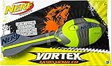 Nerf Sports Vortex Aero Howler Giocattolo, Verde