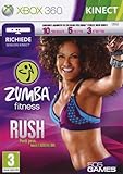 Zumba Fitness Rush