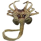 Zocos Alien Facehugger Maschera in lattice Accessori Cosplay