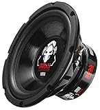 Boss Audio, P80DVC Subwoofer Phantom 8 Pollici 1000 Watt