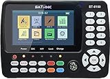 Satlink ST-5150 DVB-S/S2/T/T2/C Combo - Misuratore