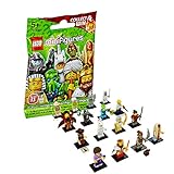 Lego Minifigures Series 13 - Building Figures (Lego, Multicolour, Minifigures)