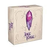 Asmodee - Dice Forge, Gioco Da Tavolo, 2-4 Giocatori, 10+ Anni, Edizione In Italiano