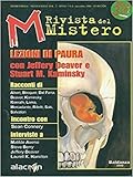 M. Rivista del mistero