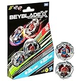 Hasbro Beyblade BEY BBX Tail Viper Sword DRAN