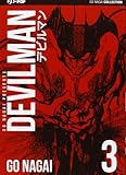 Devilman (Vol. 3)