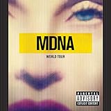 Turn Up The Radio (MDNA World Tour / Live 2012)