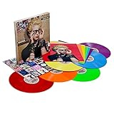 Finally Enough Love: The Rainbow Edition (Box 6 Vinyl Color)