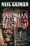 Sandman, Band 4 - Die Zeit des Nebels (German Edition)