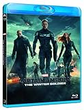 Captain America: The Winter Soldier (Blu-Ray)