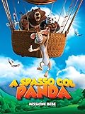 A spasso col panda - Missione Bebé